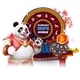 Ruleta Virtual Comfandi icon