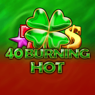 40 Burning Hot icon